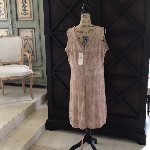 Rise Boutique Lace Dress - Picture 2 of 8